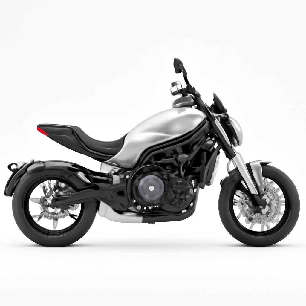 Benelli 502 C