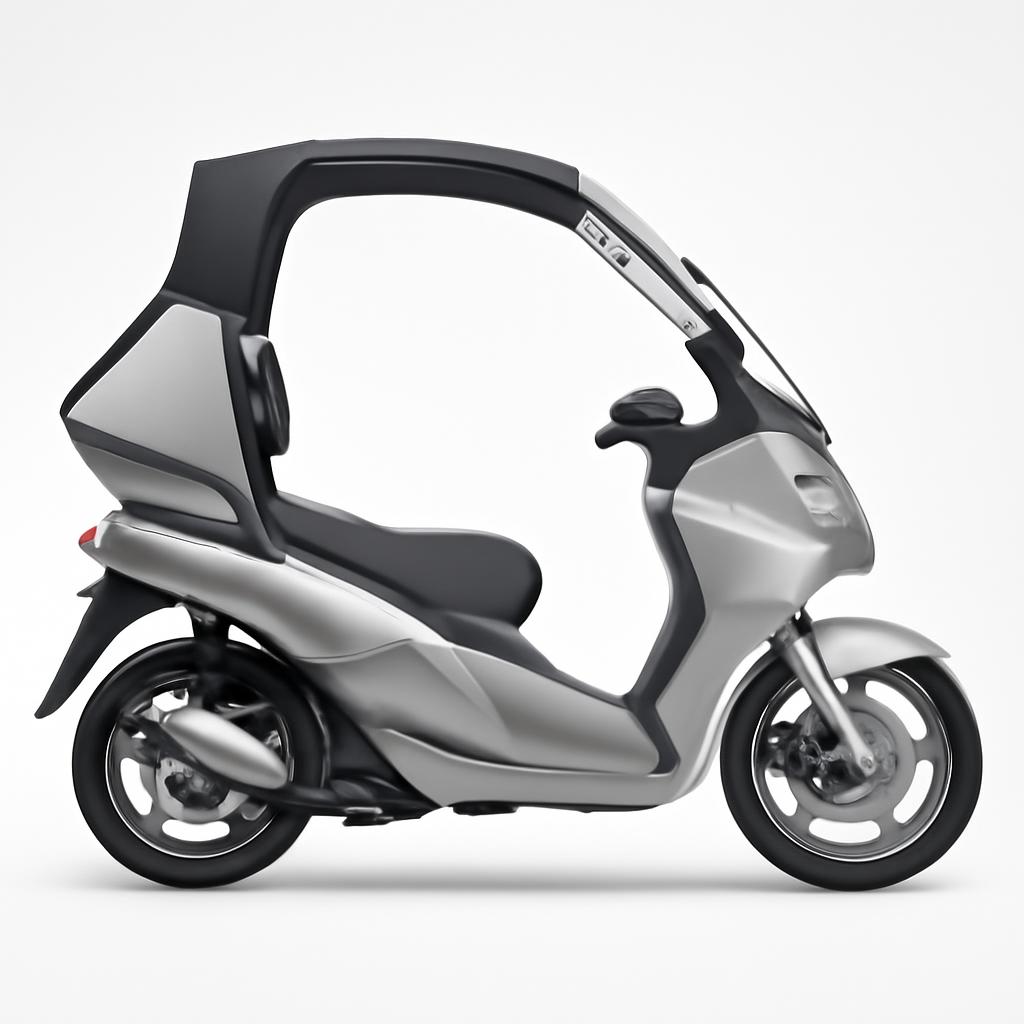 Benelli Adiva