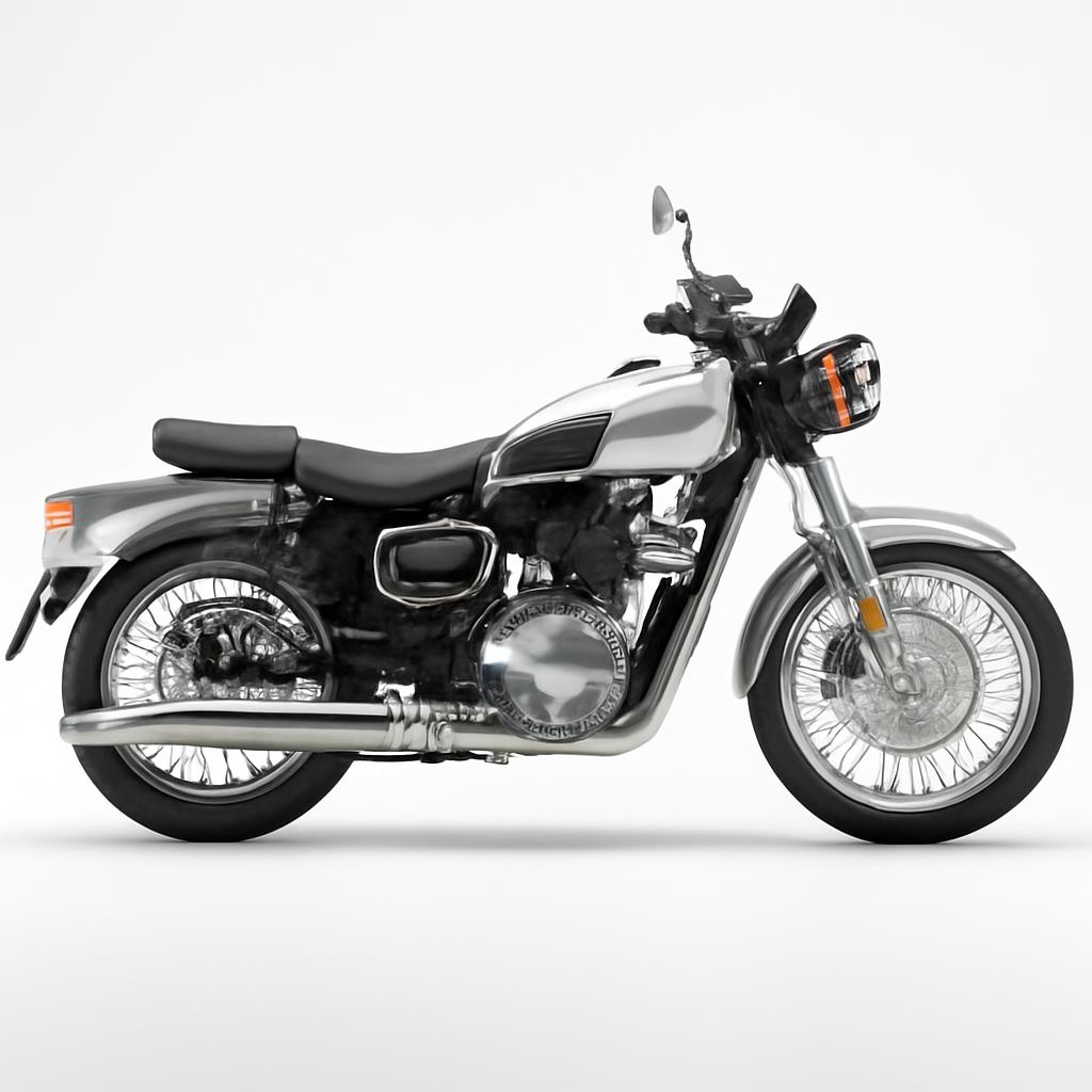 Benelli Imperiale