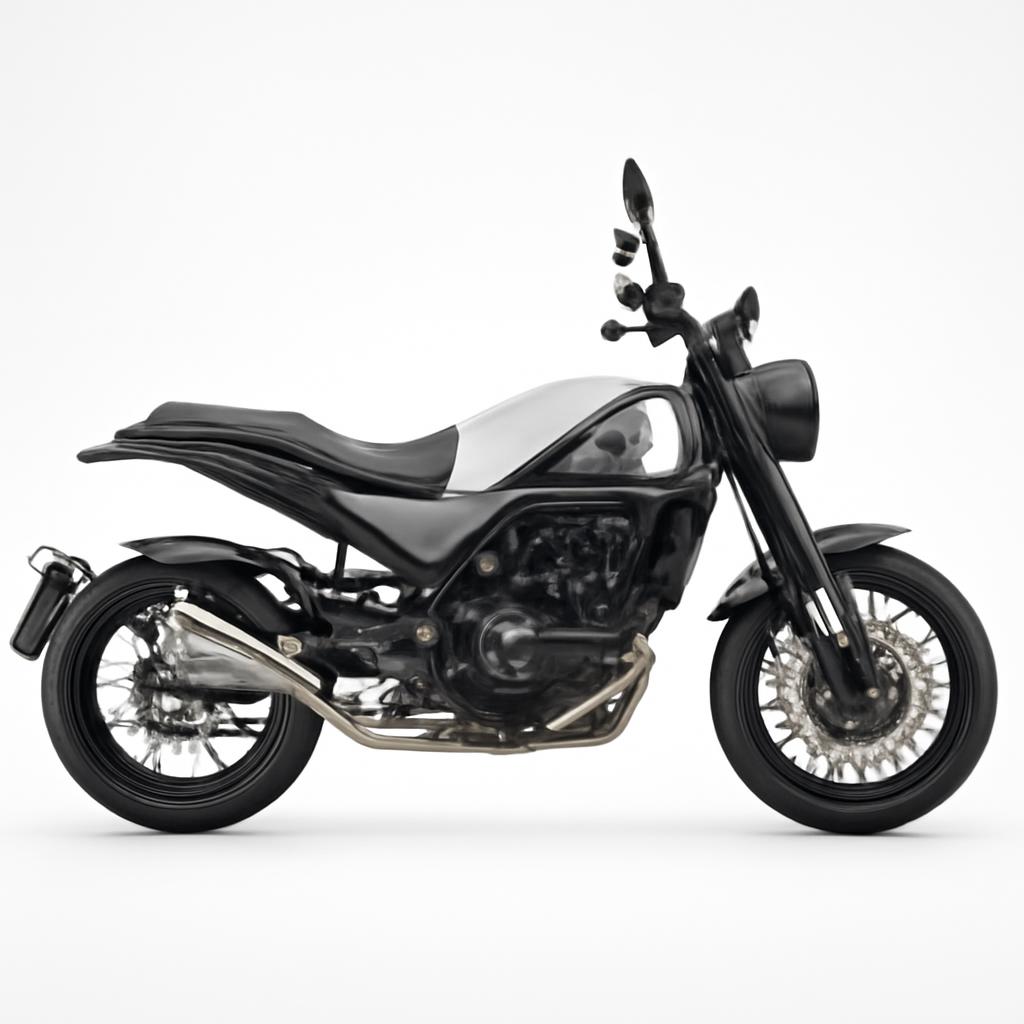 Benelli Leoncino