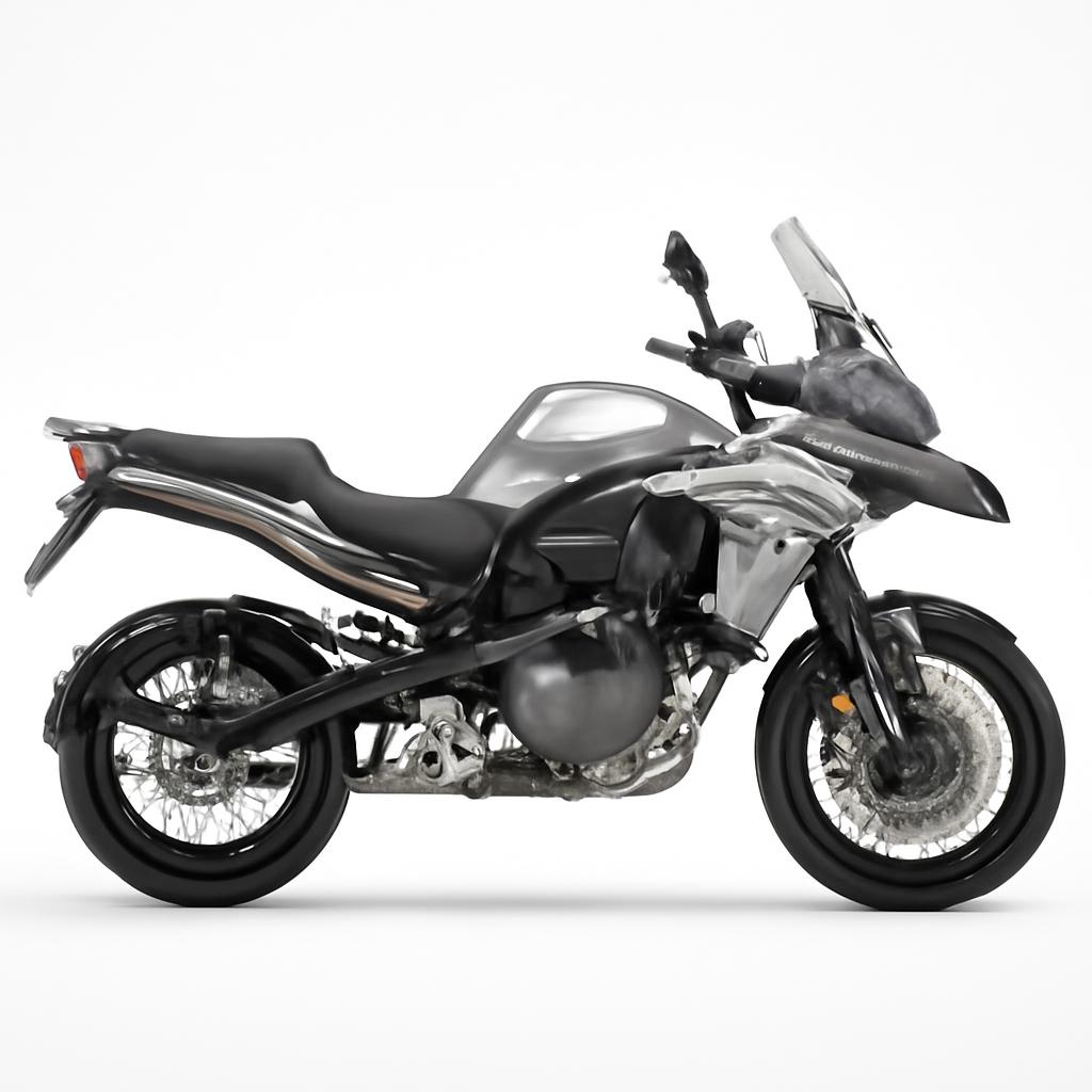 Benelli TRK