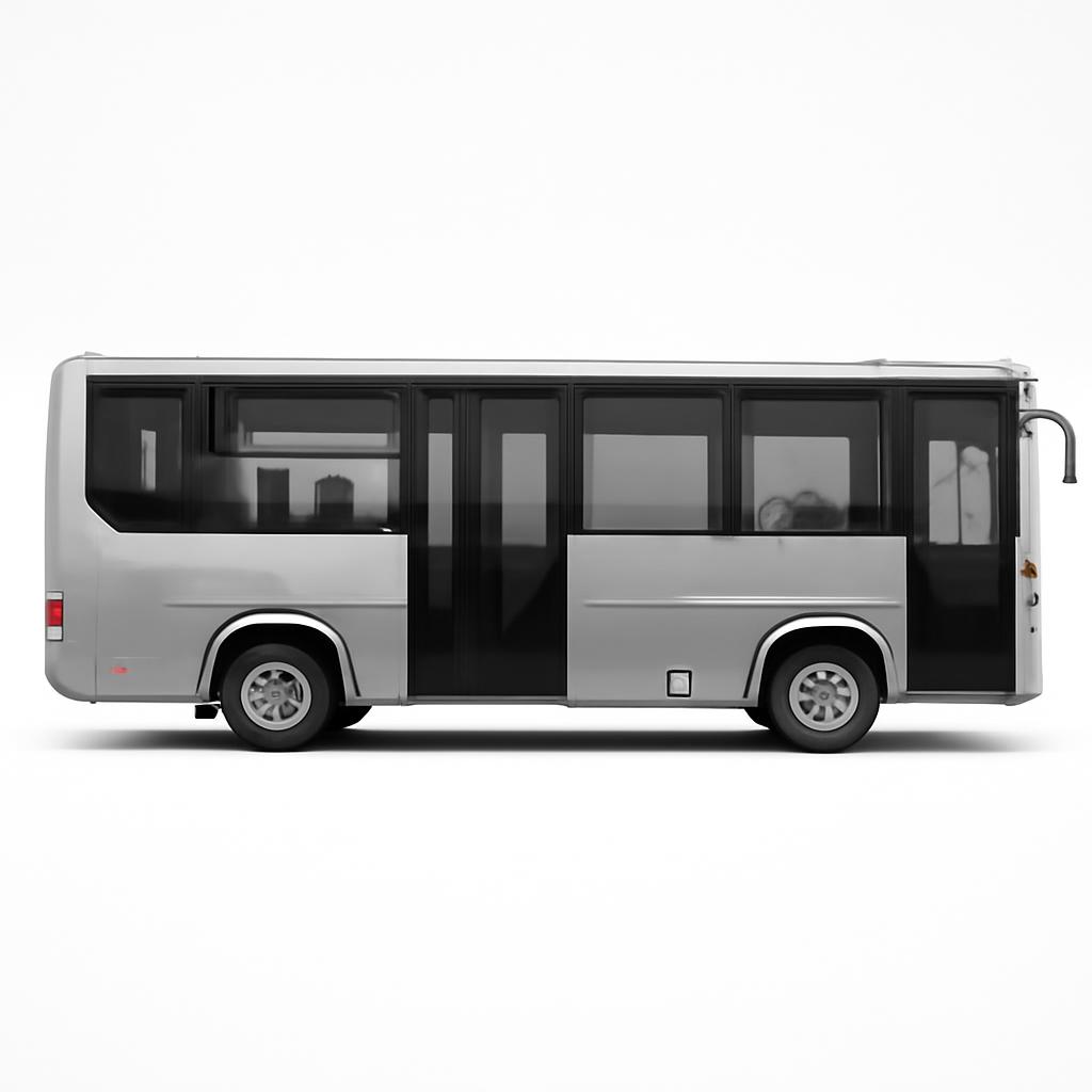 BMC Probus