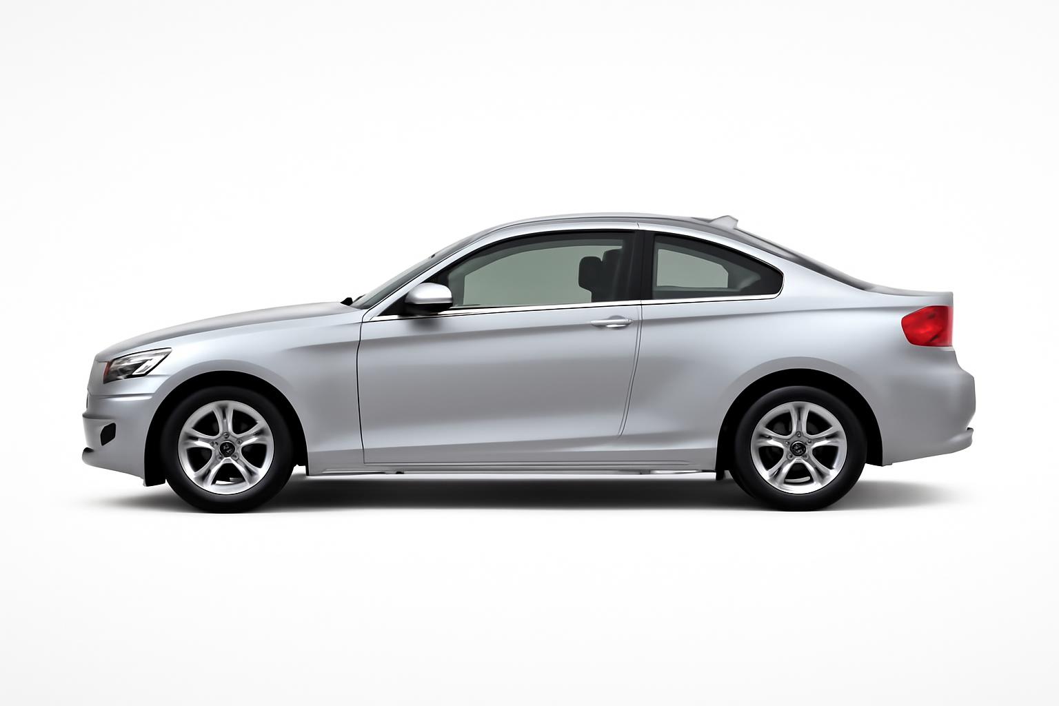 BMW 2-Series