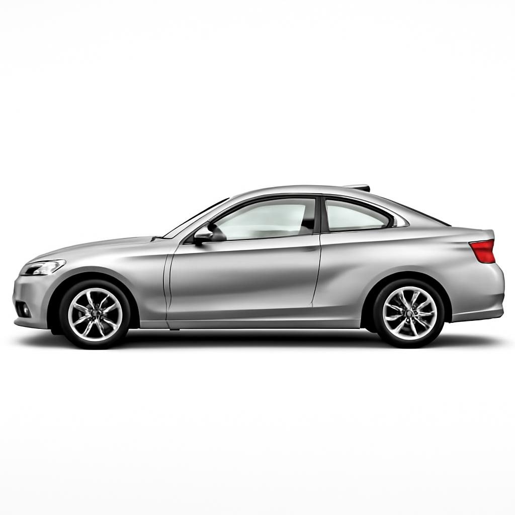 BMW 2-Series