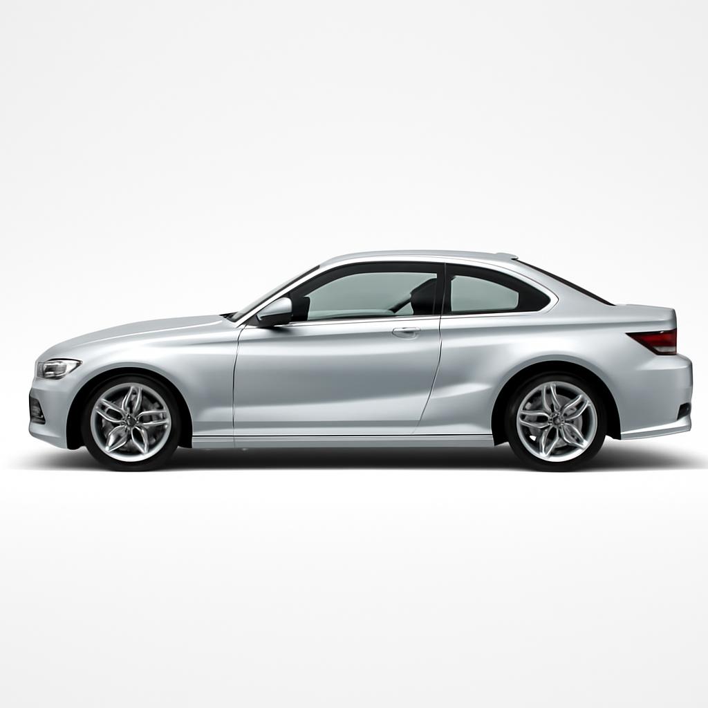 BMW 2-Series