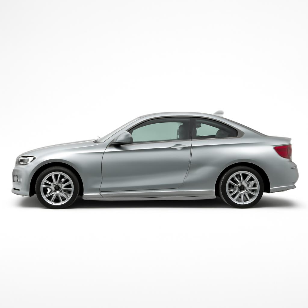 BMW 2-Series