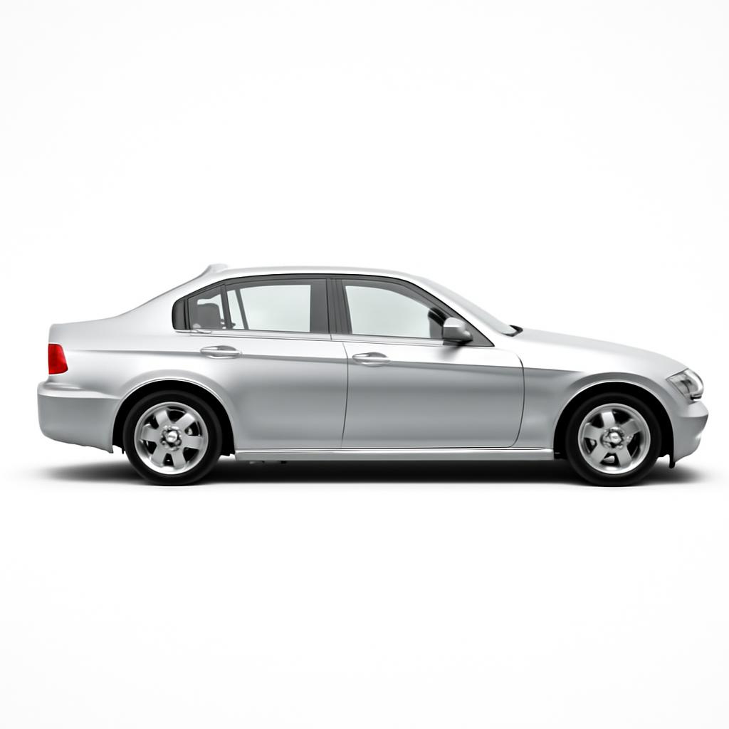 BMW 3-Series