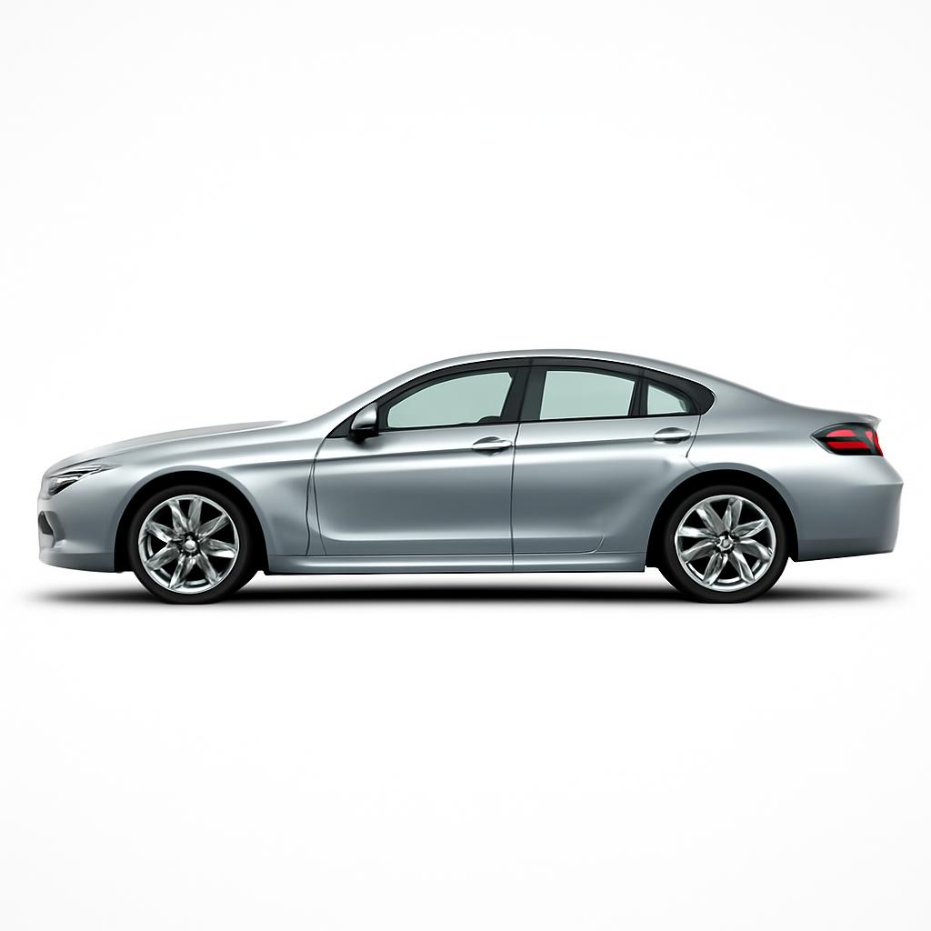 BMW 6-Series