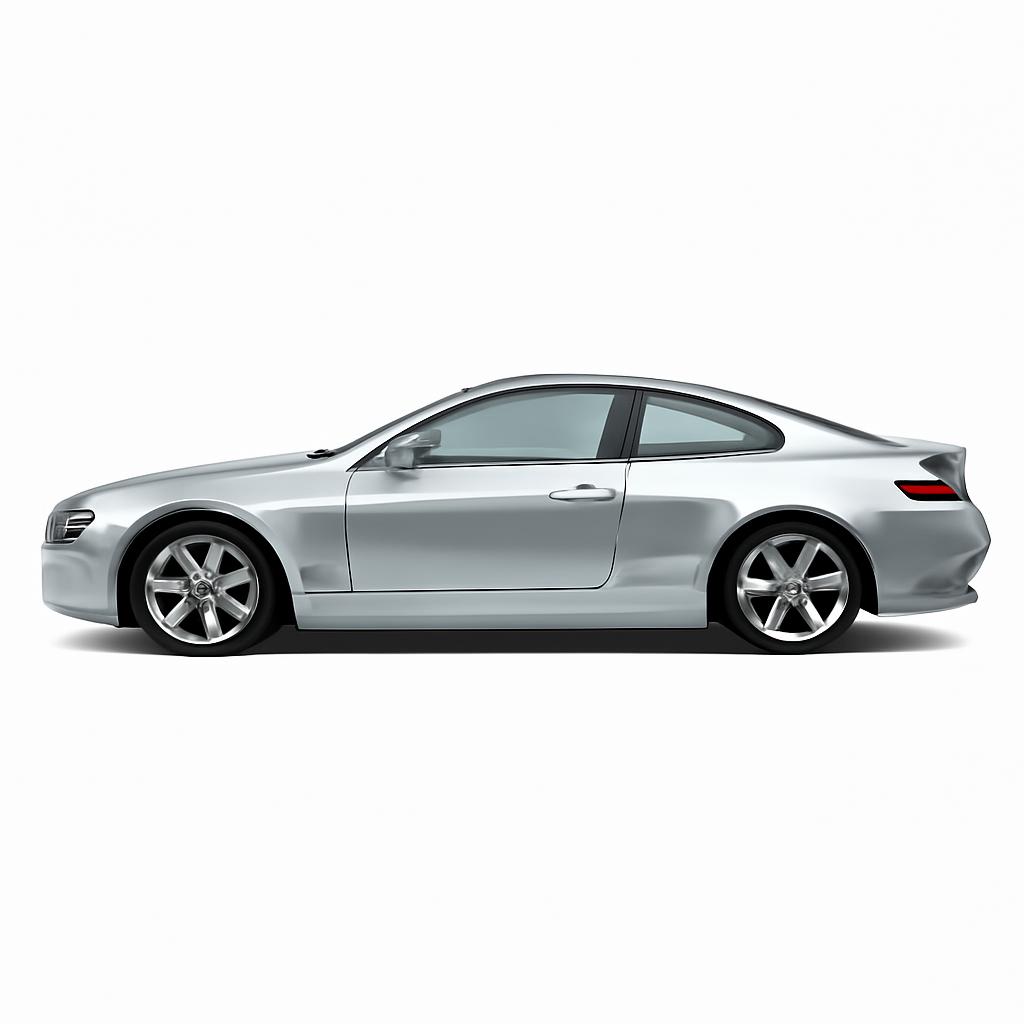 BMW 6-Series