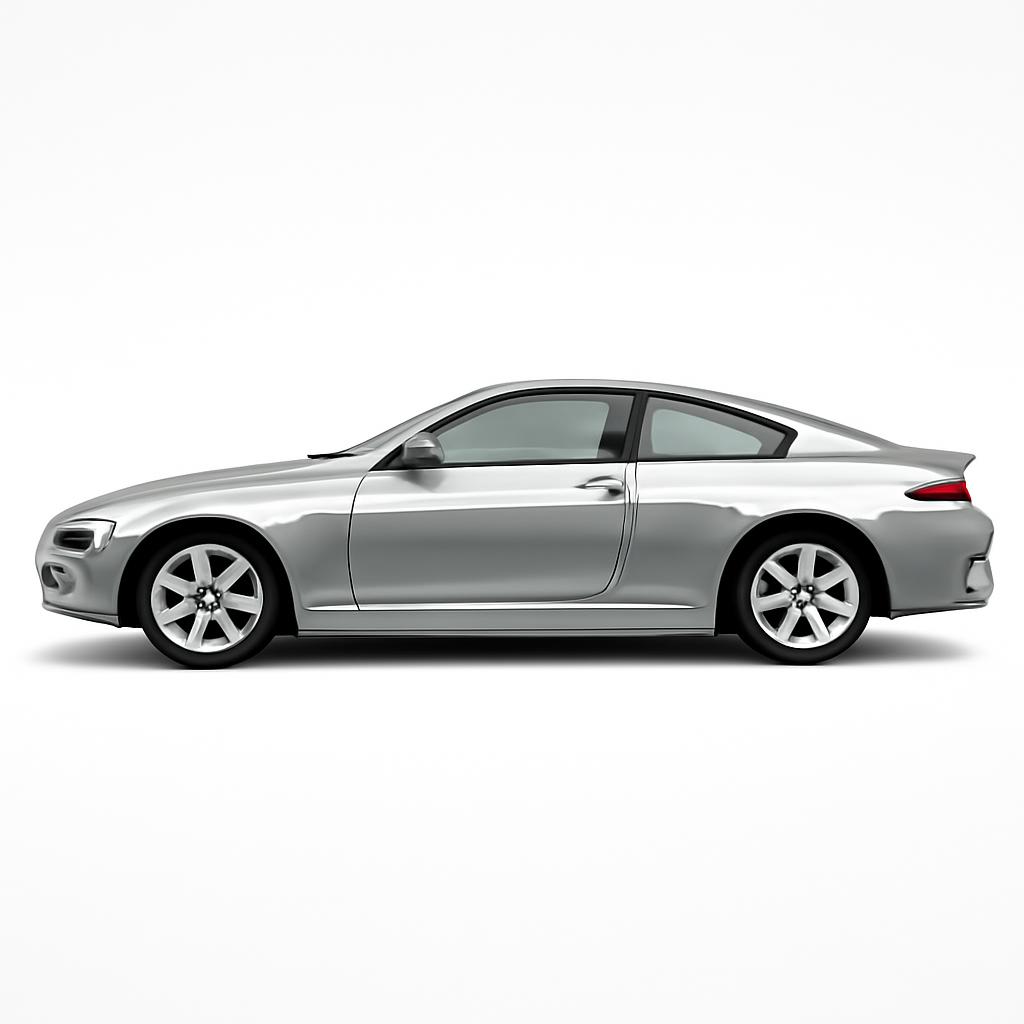 BMW 6-Series