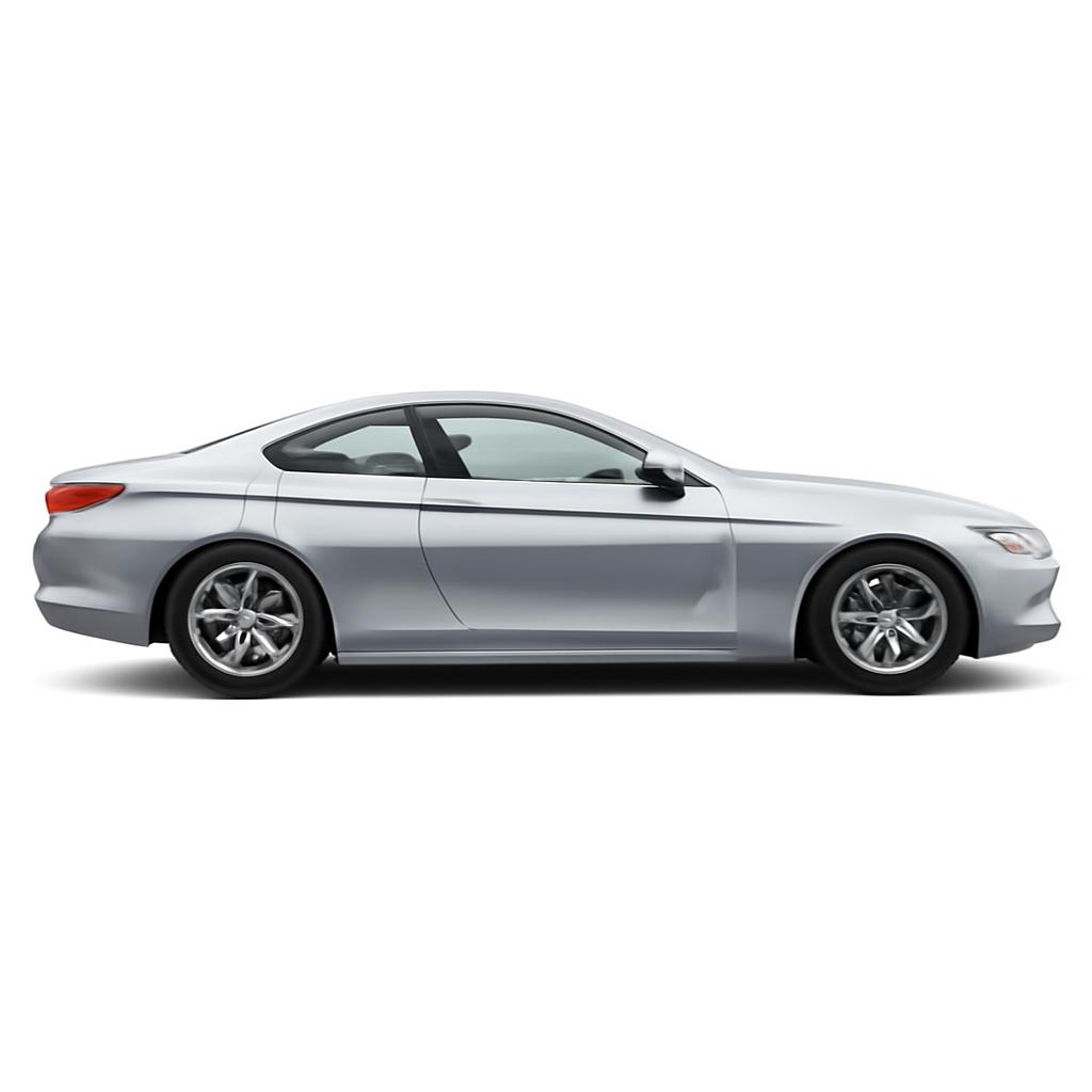 BMW 6-Series