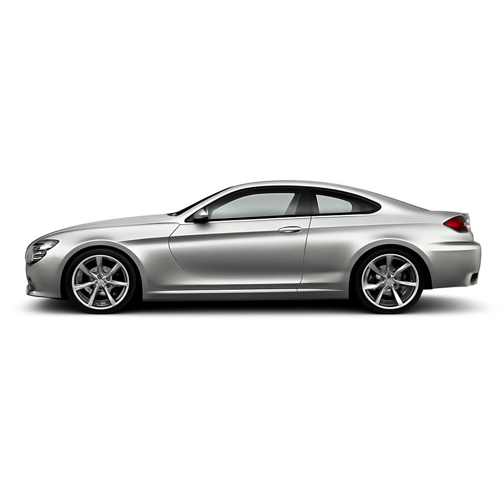 BMW 6-Series