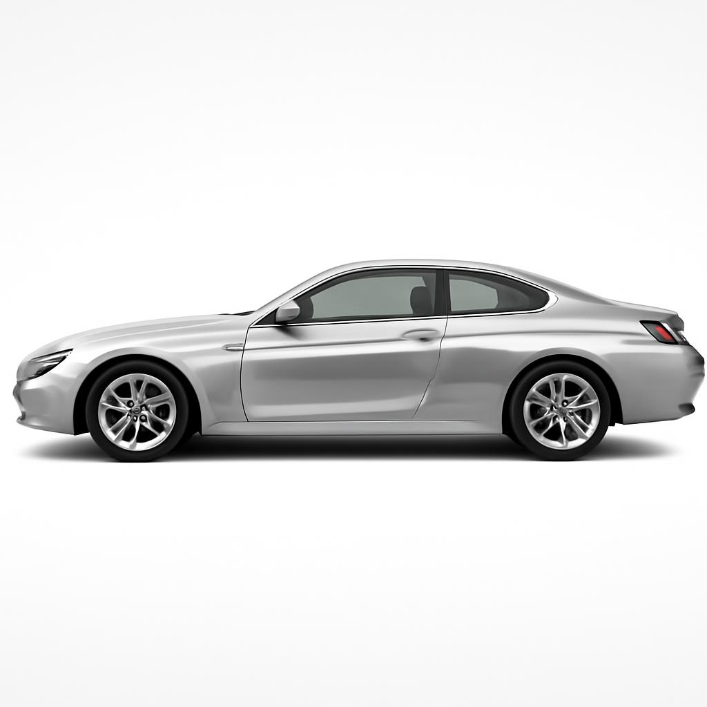 BMW 6-Series