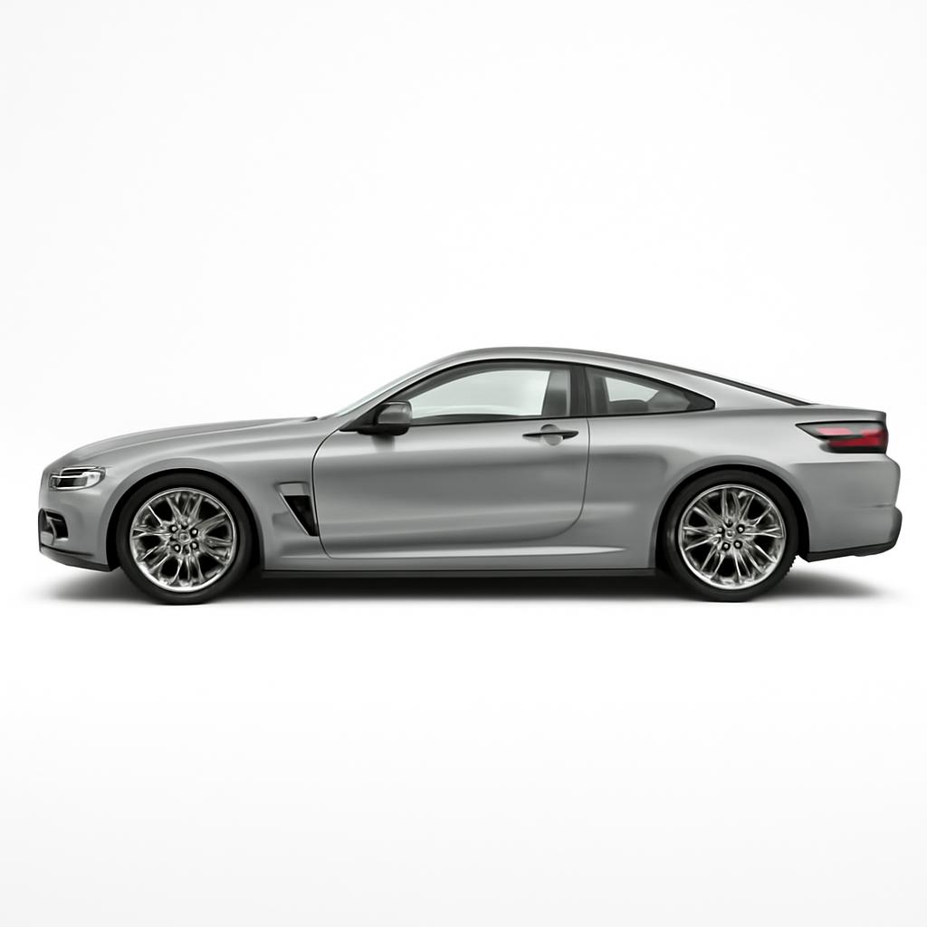 BMW 8-Series