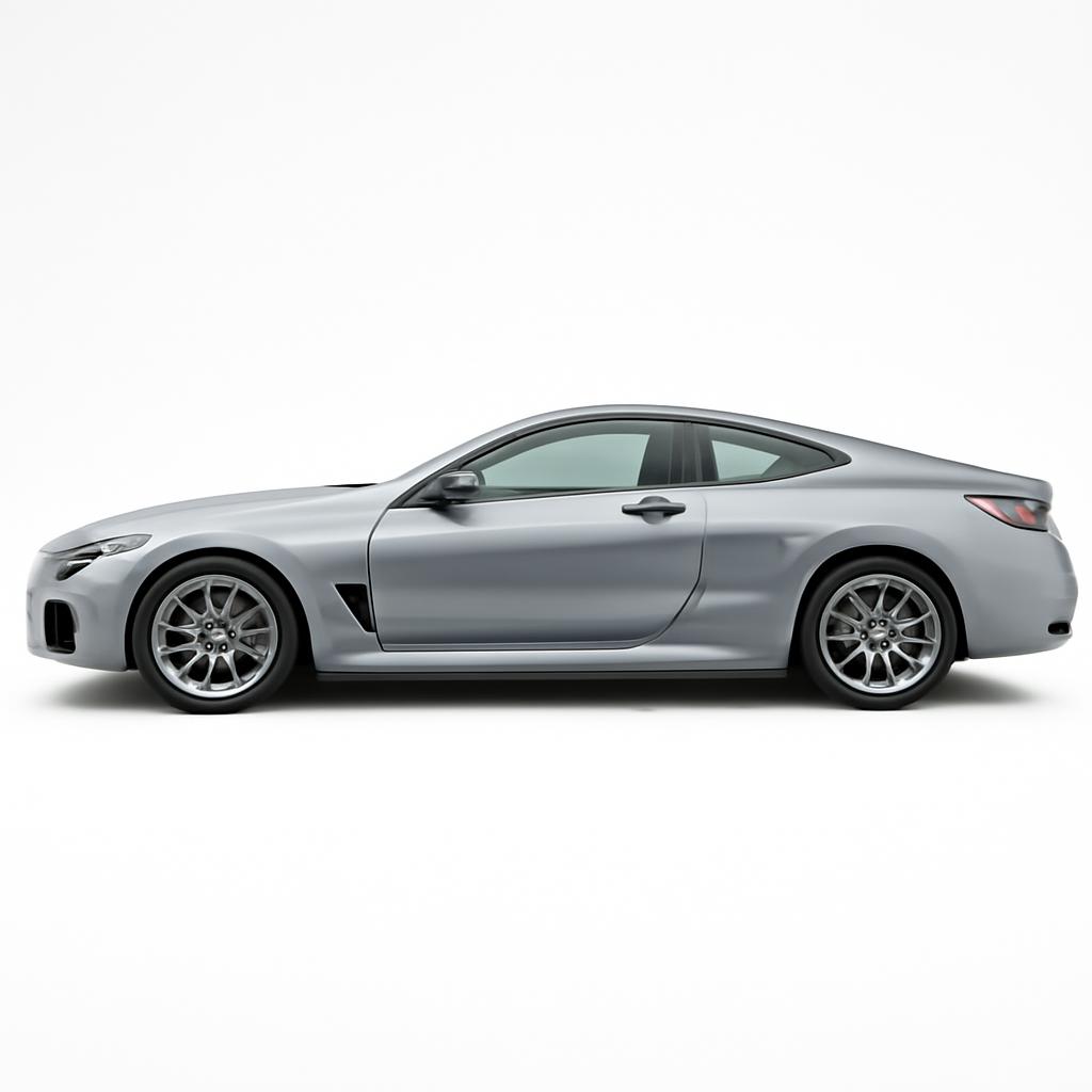 BMW 8-Series