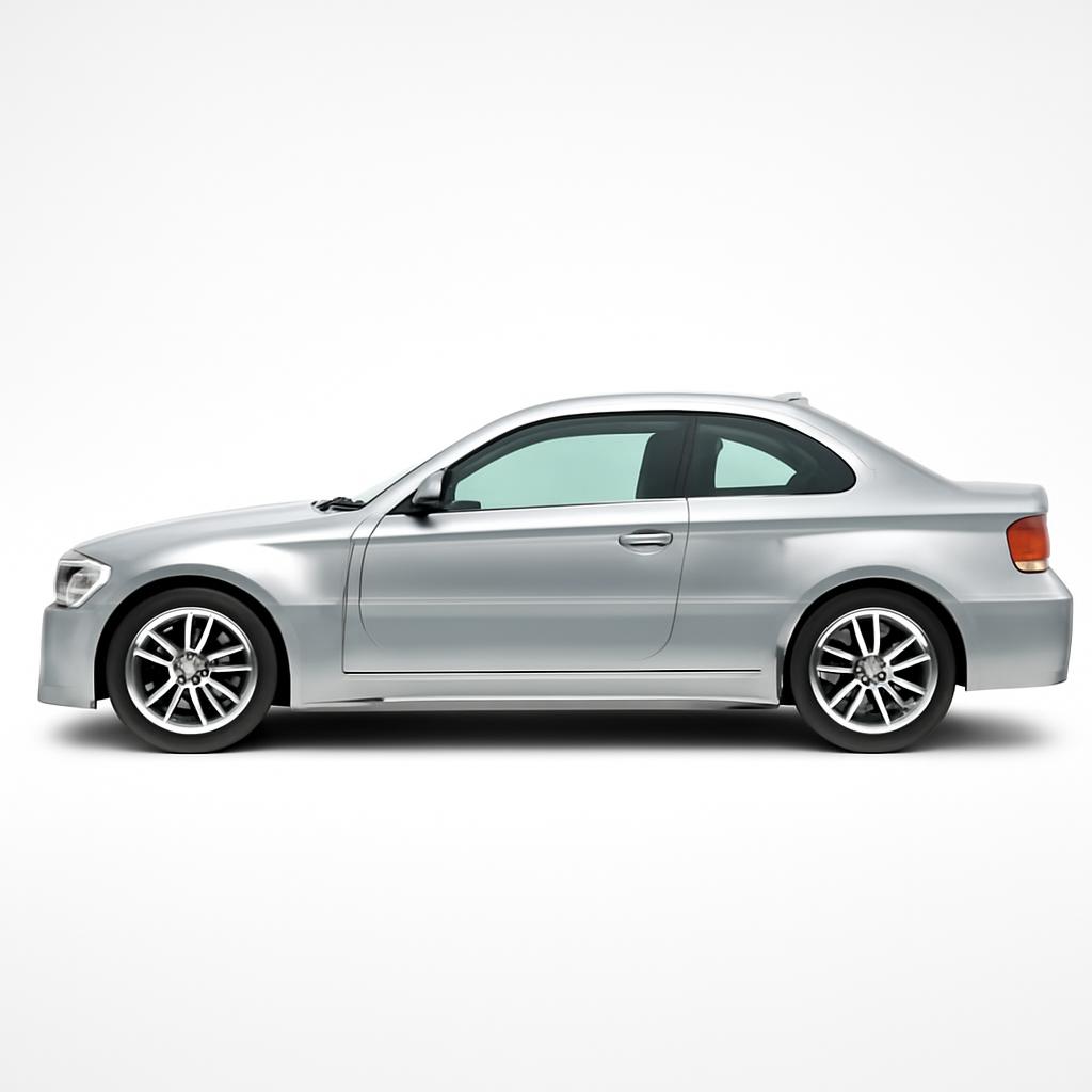 BMW M1-Series