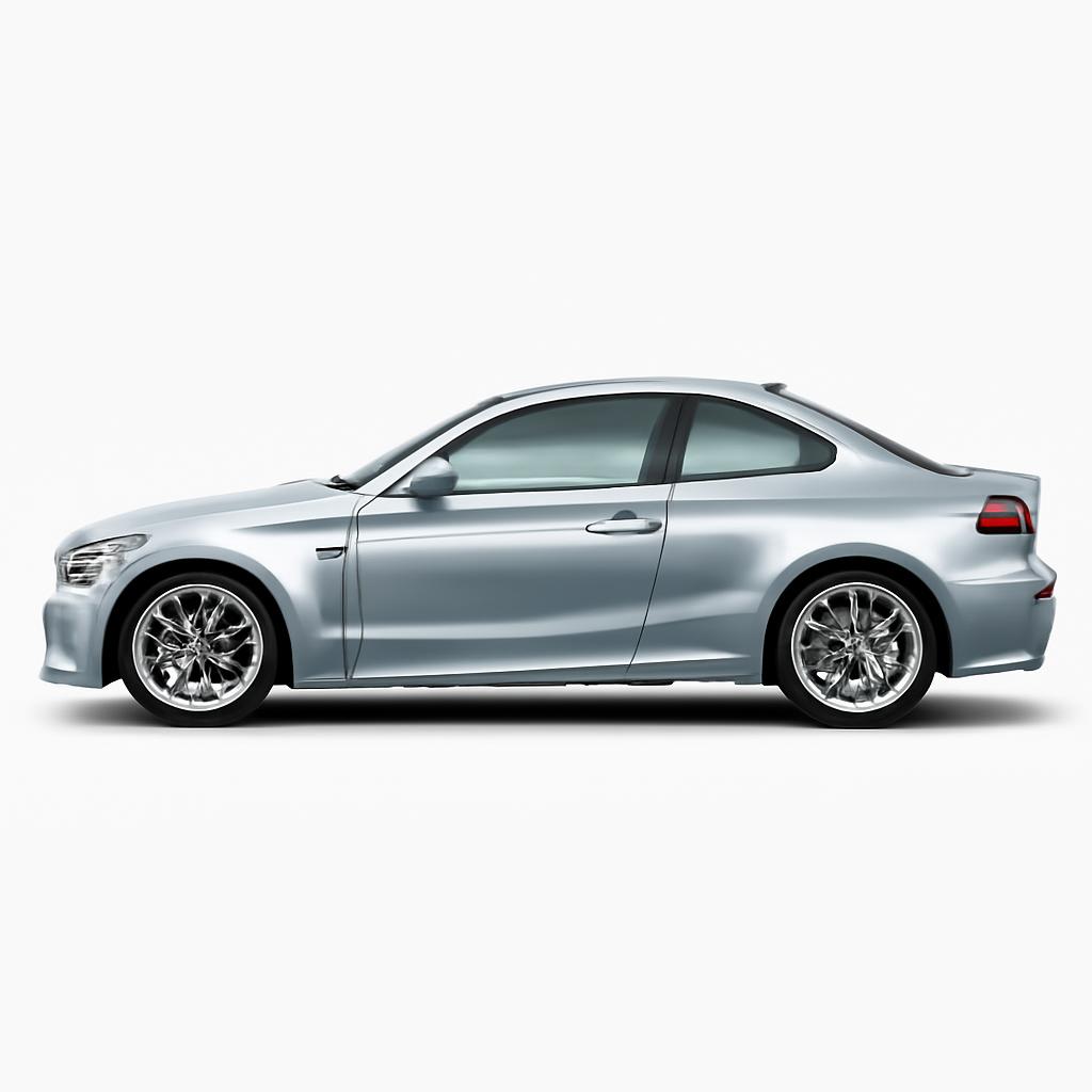 BMW M1-Series