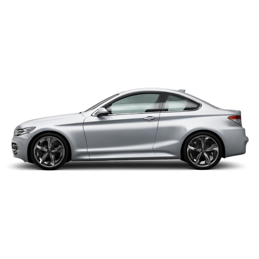 BMW M2-Series