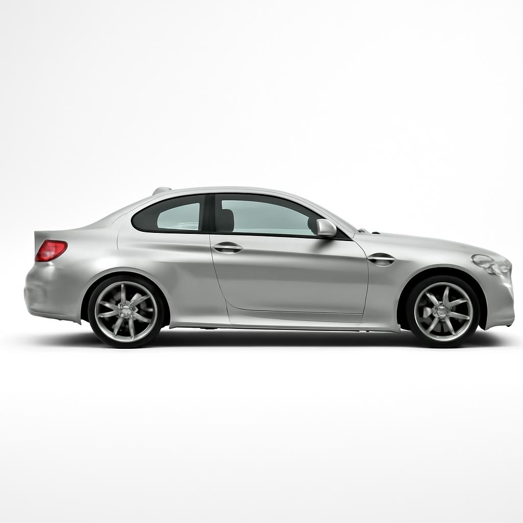 BMW M2-Series