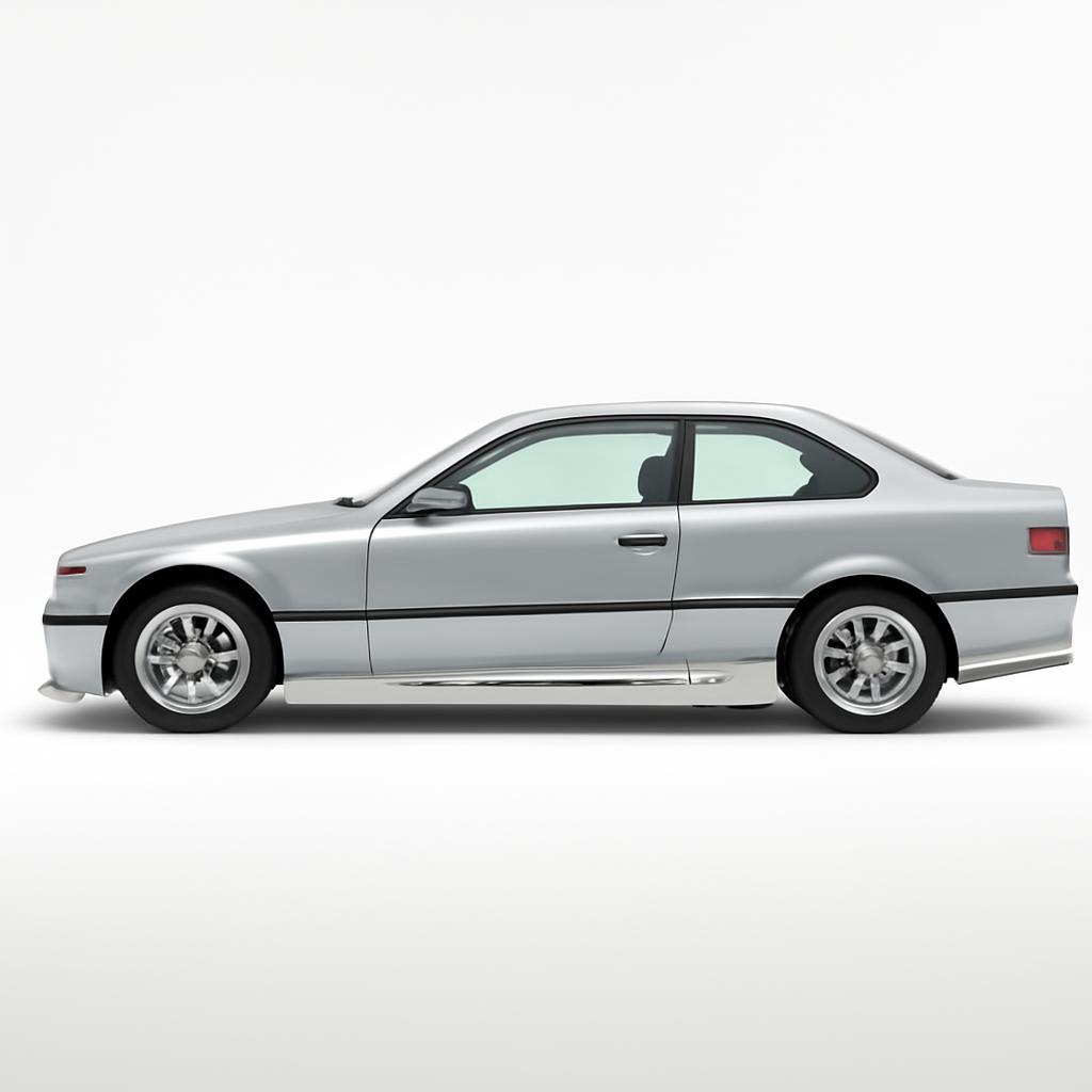 BMW M3-Series