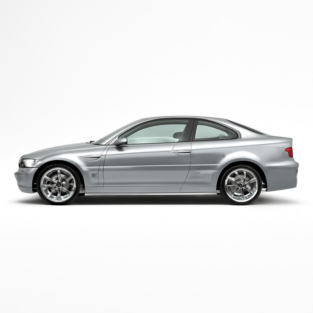 BMW M3-Series