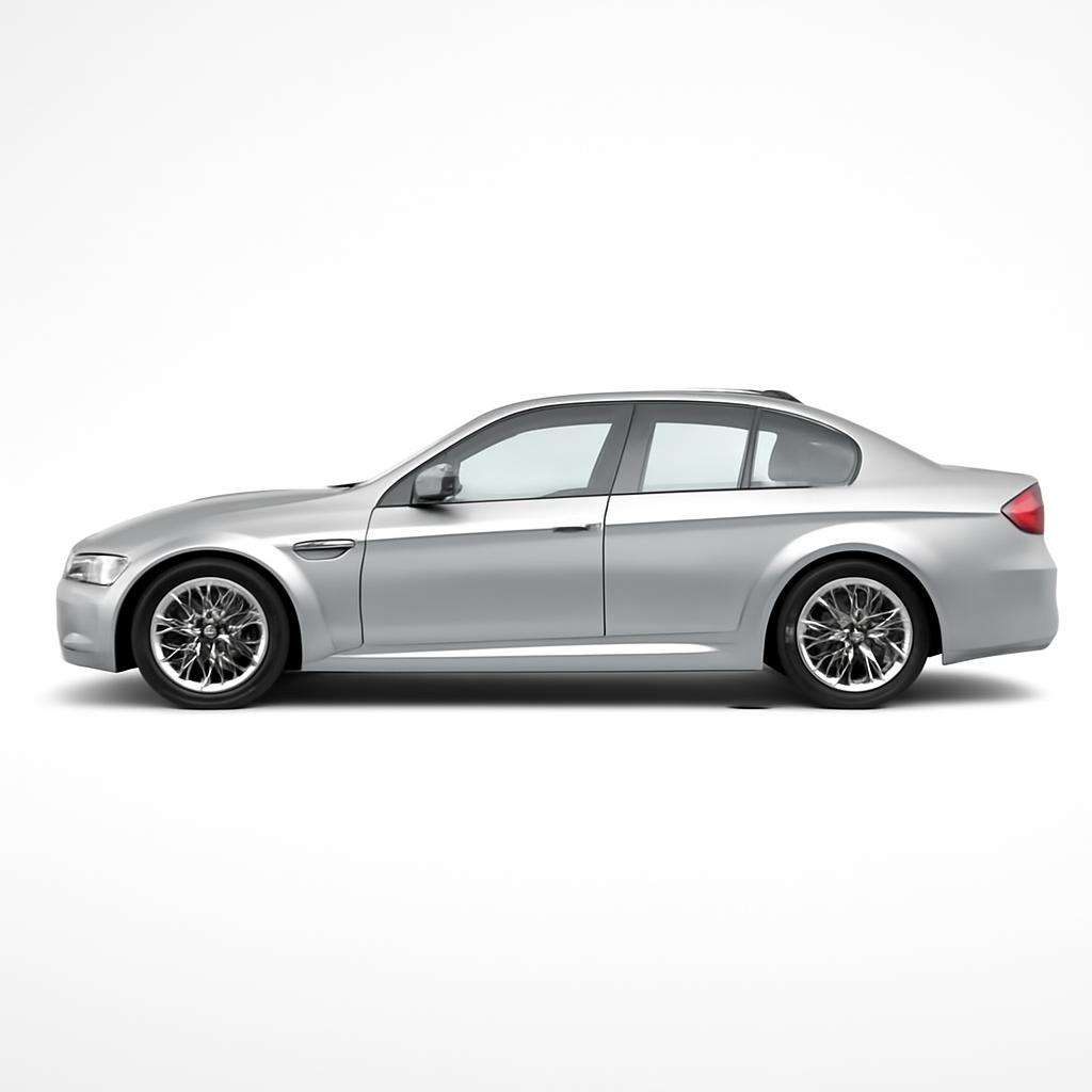 BMW M3-Series