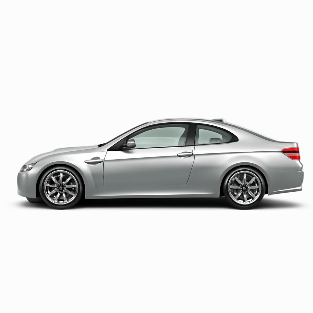 BMW M3-Series