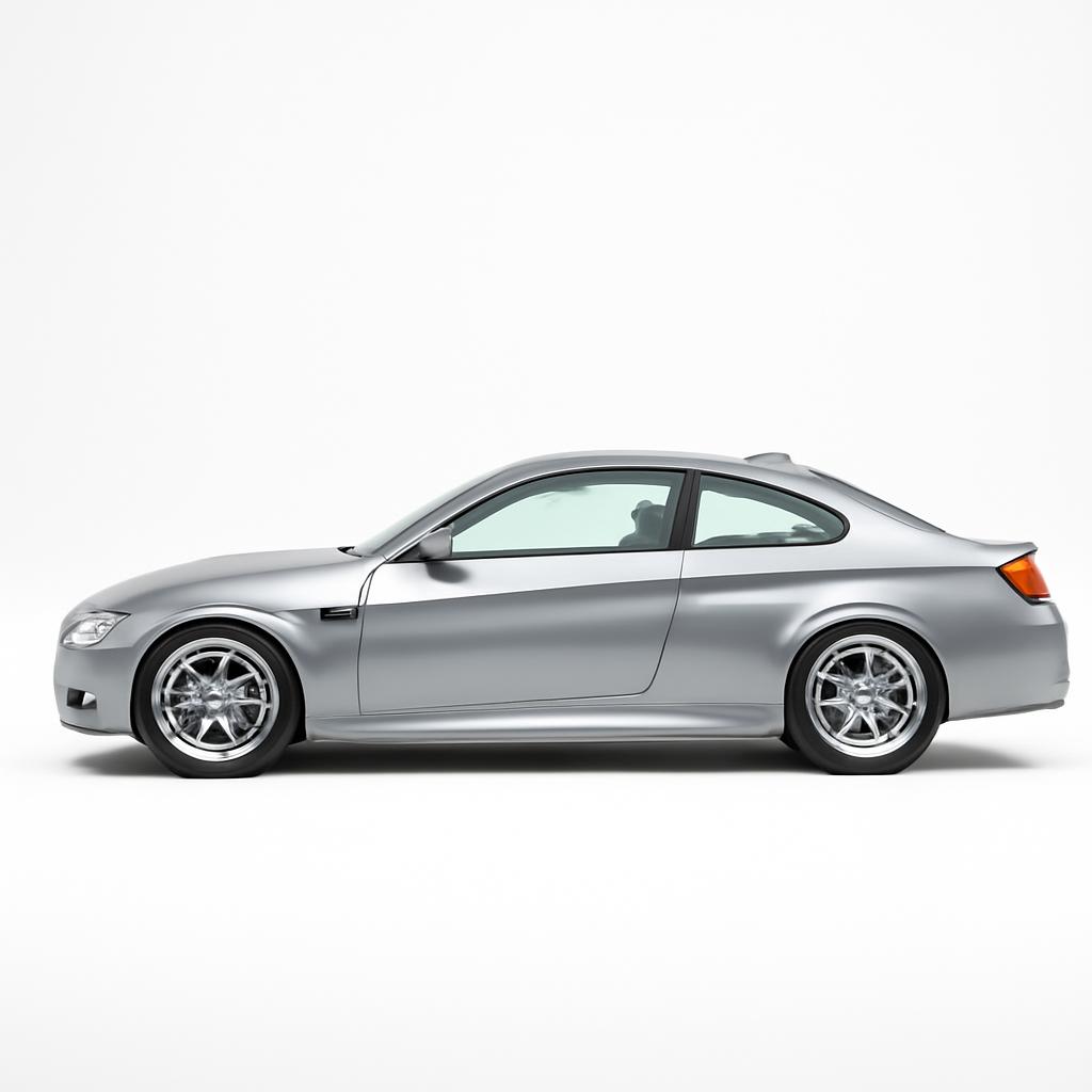 BMW M3-Series
