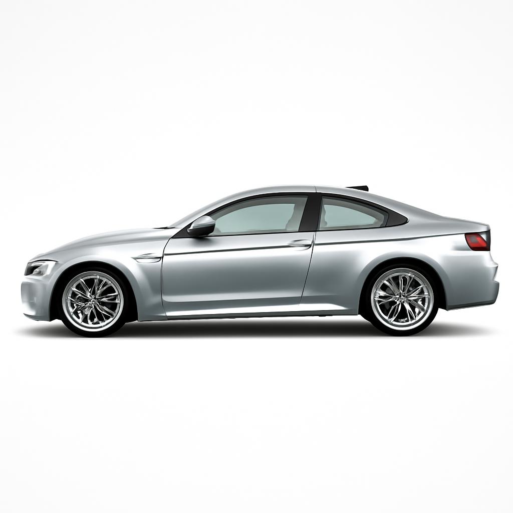 BMW M4-Series