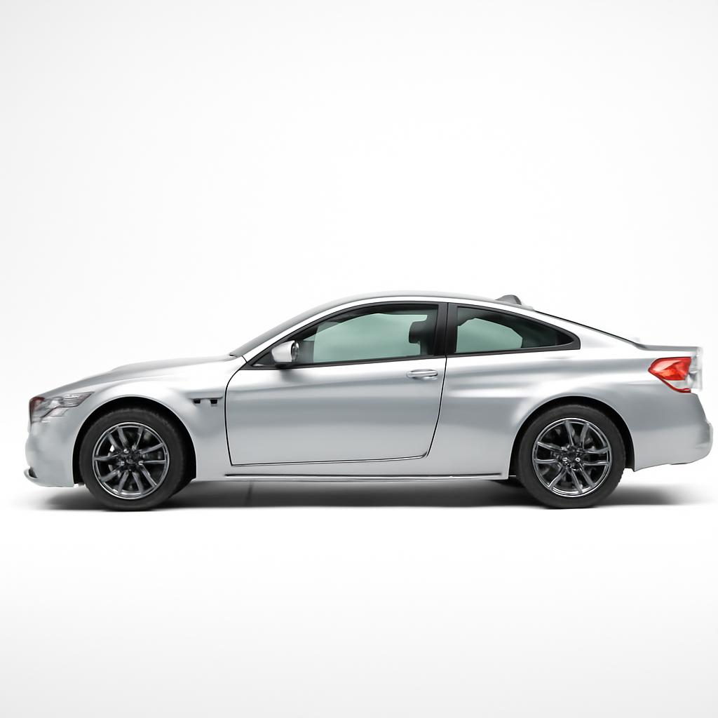BMW M4-Series