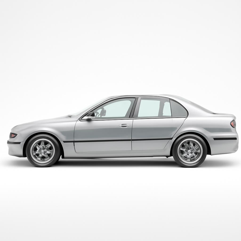 BMW M5-Series