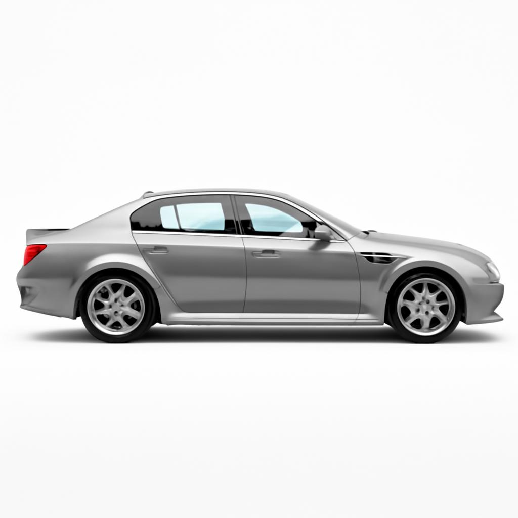 BMW M5-Series