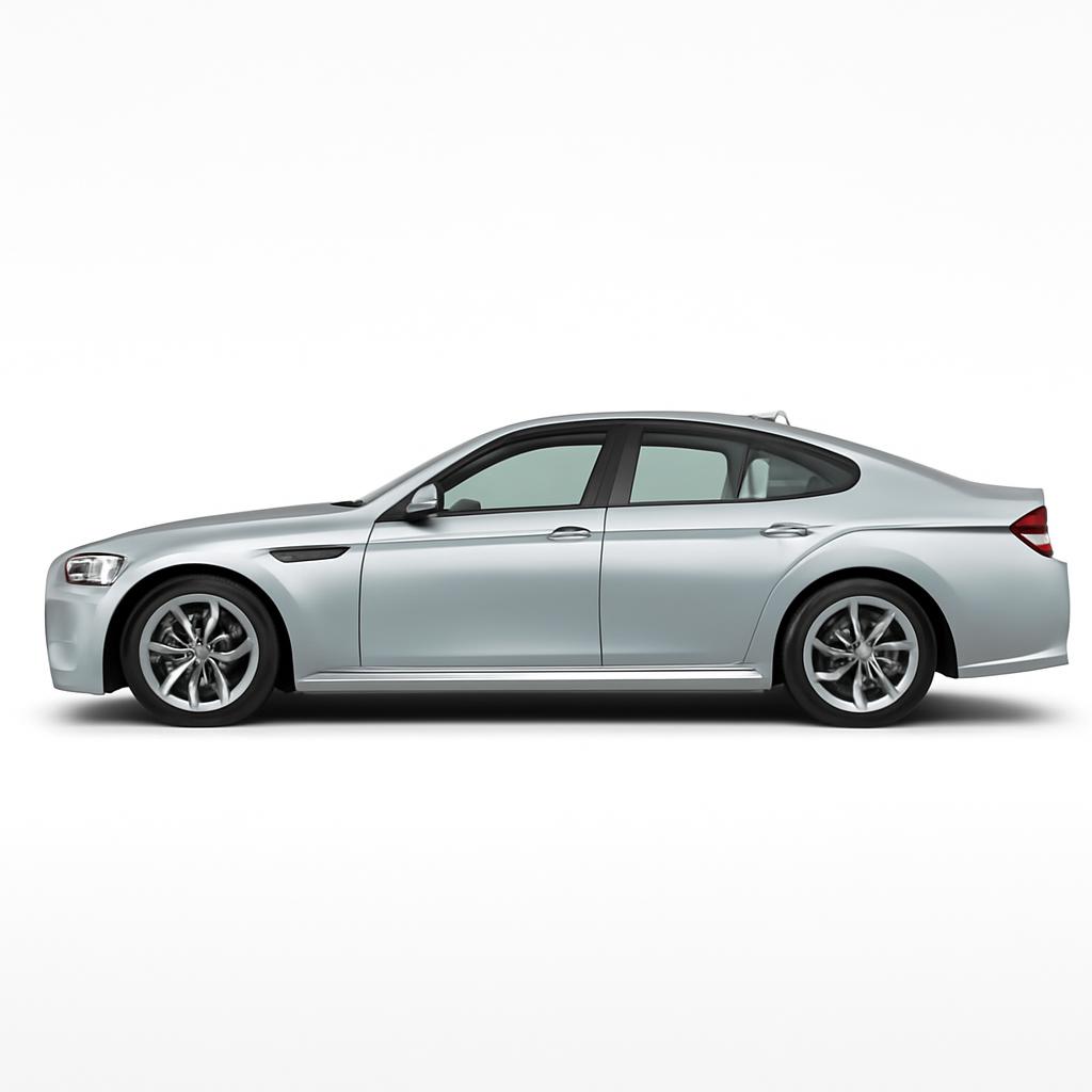 BMW M5-Series