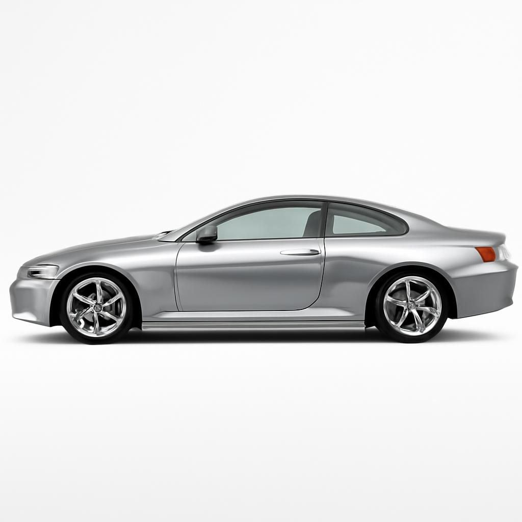 BMW M6-Series