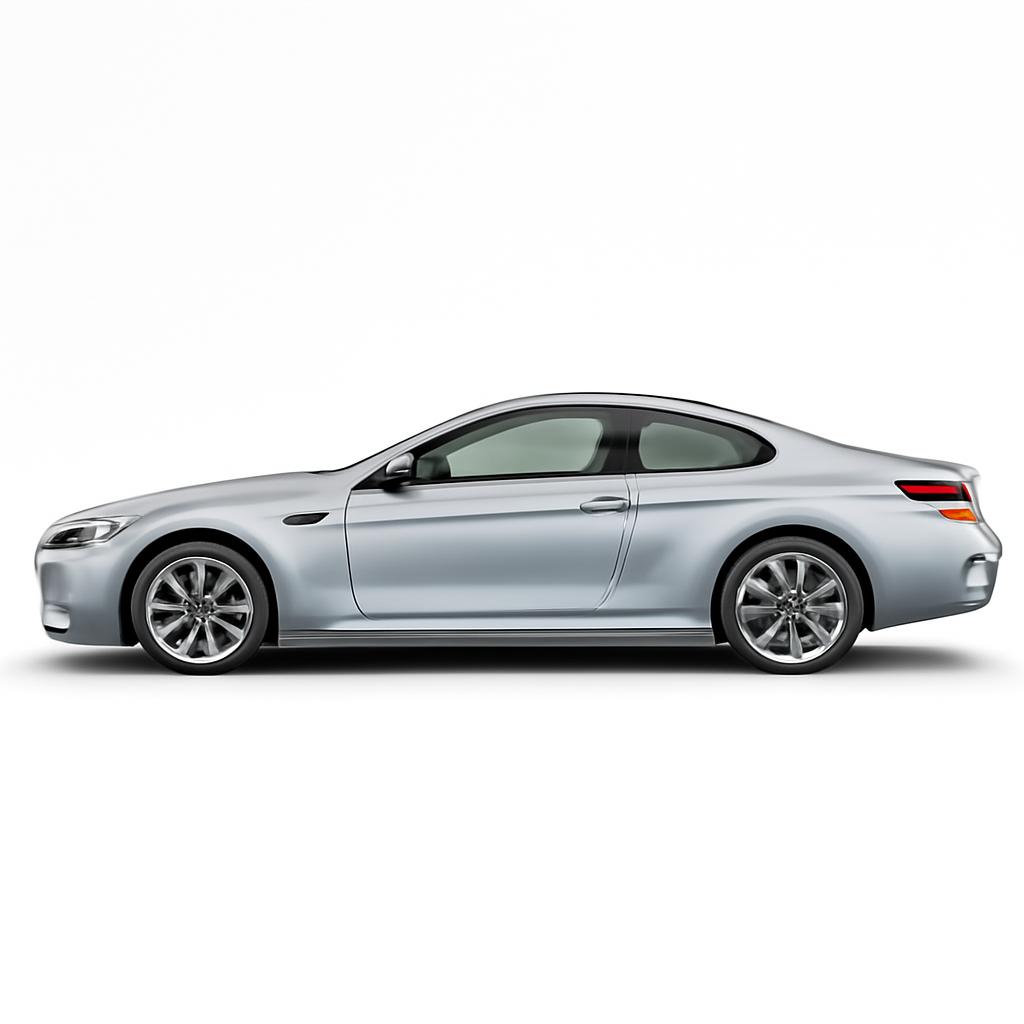 BMW M6-Series