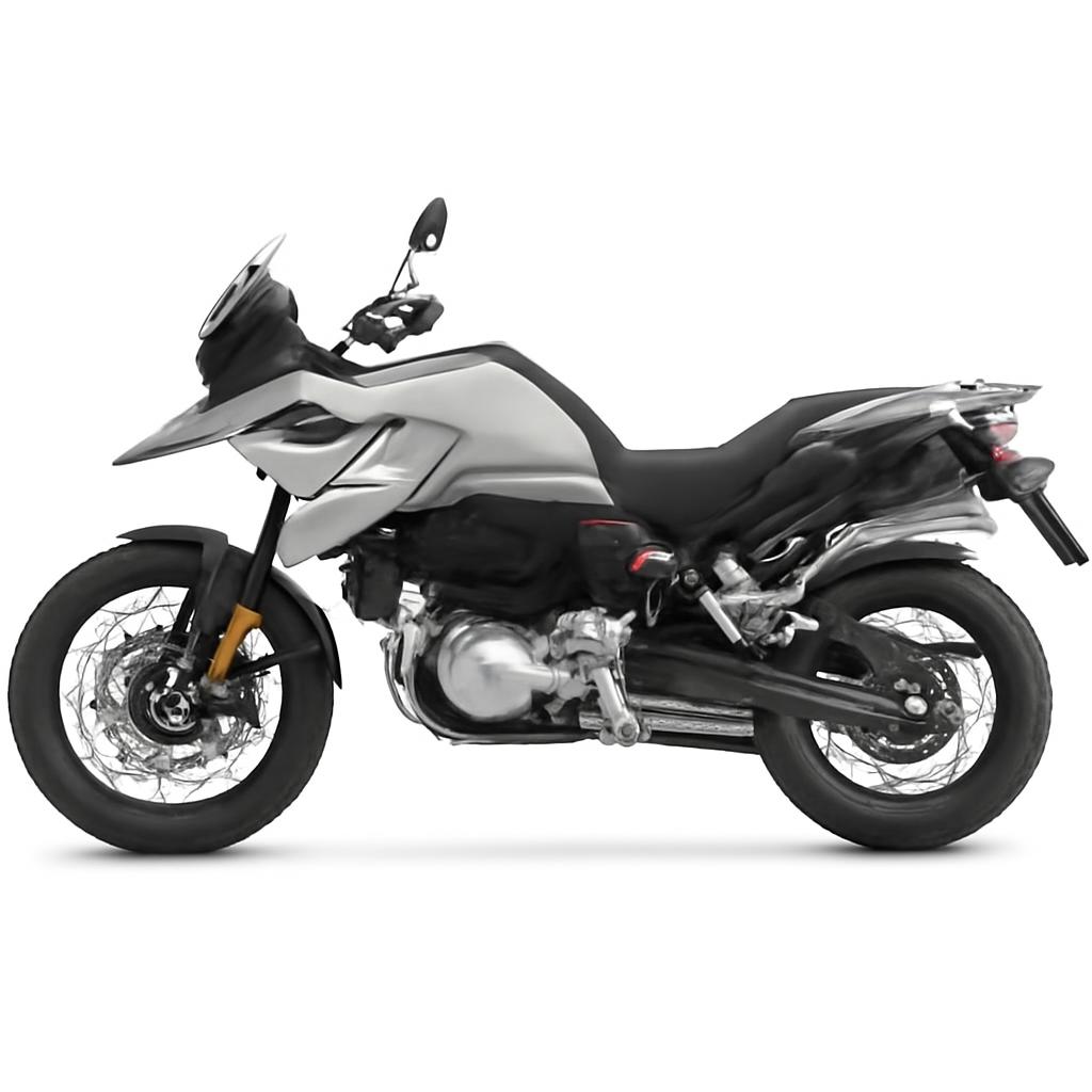 BMW Motorrad F