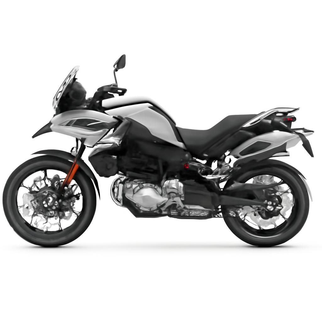 BMW Motorrad F