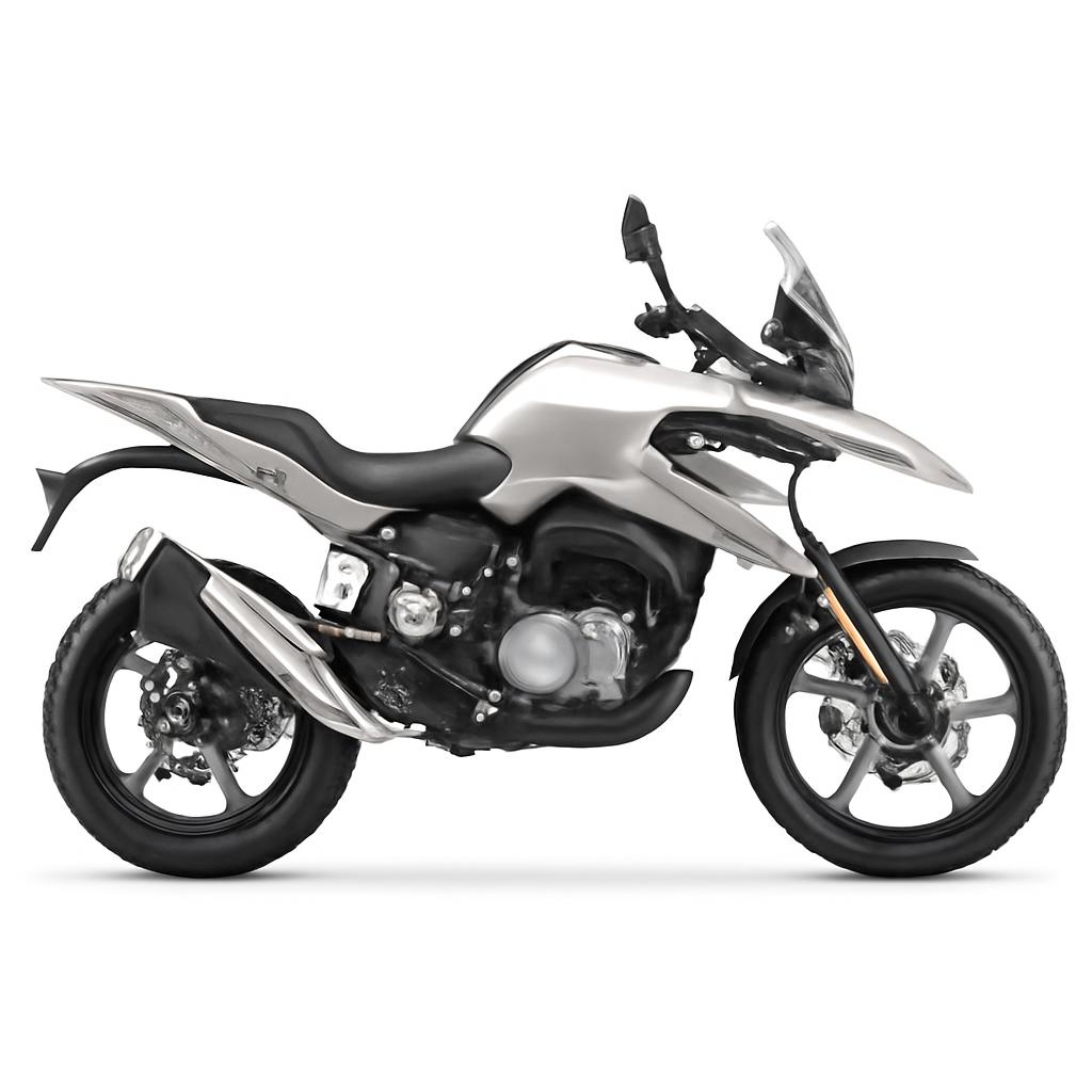 BMW Motorrad G