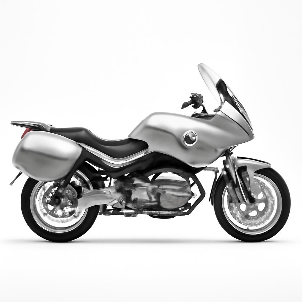 BMW Motorrad G