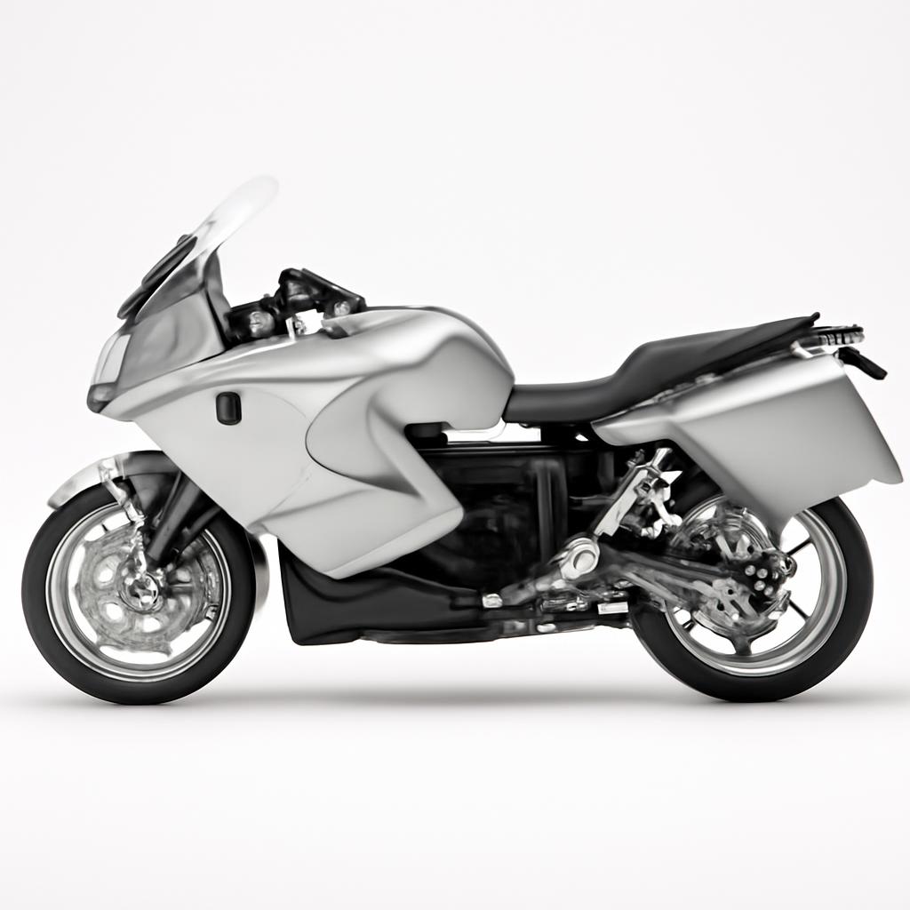 BMW Motorrad K