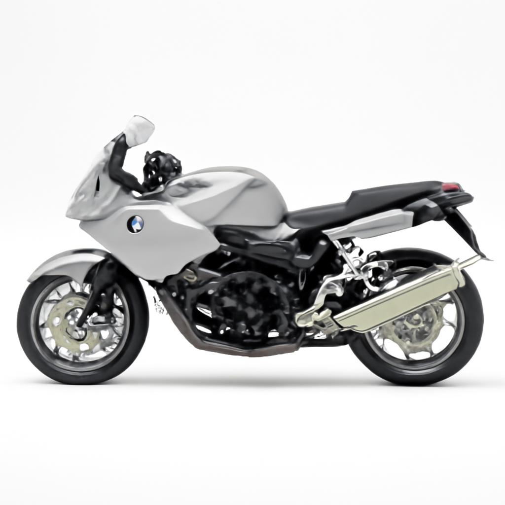 BMW Motorrad K