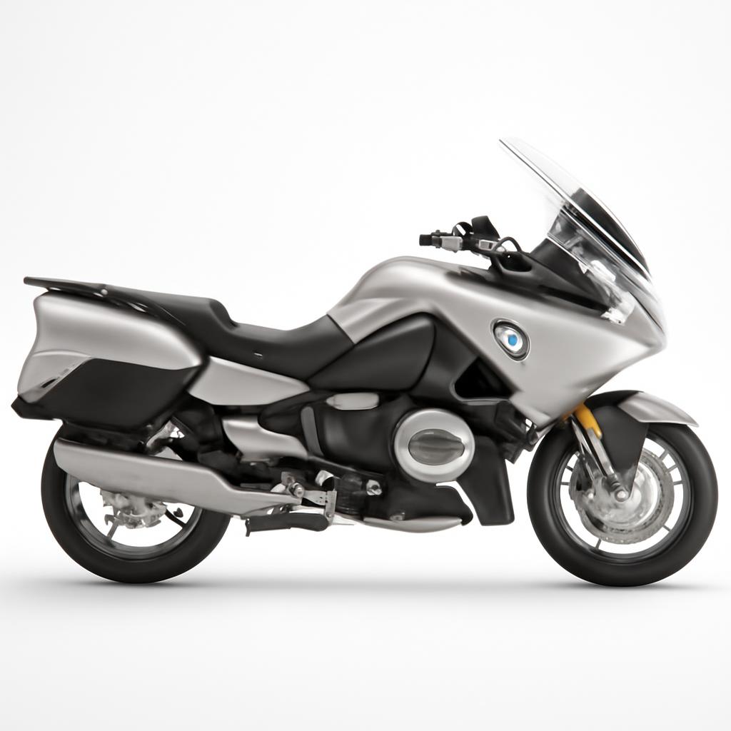 BMW Motorrad K