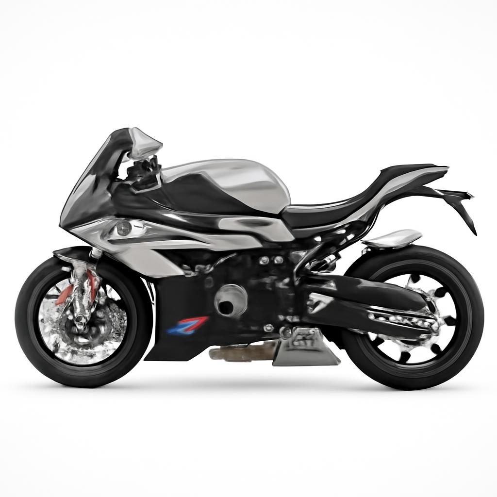 BMW Motorrad M