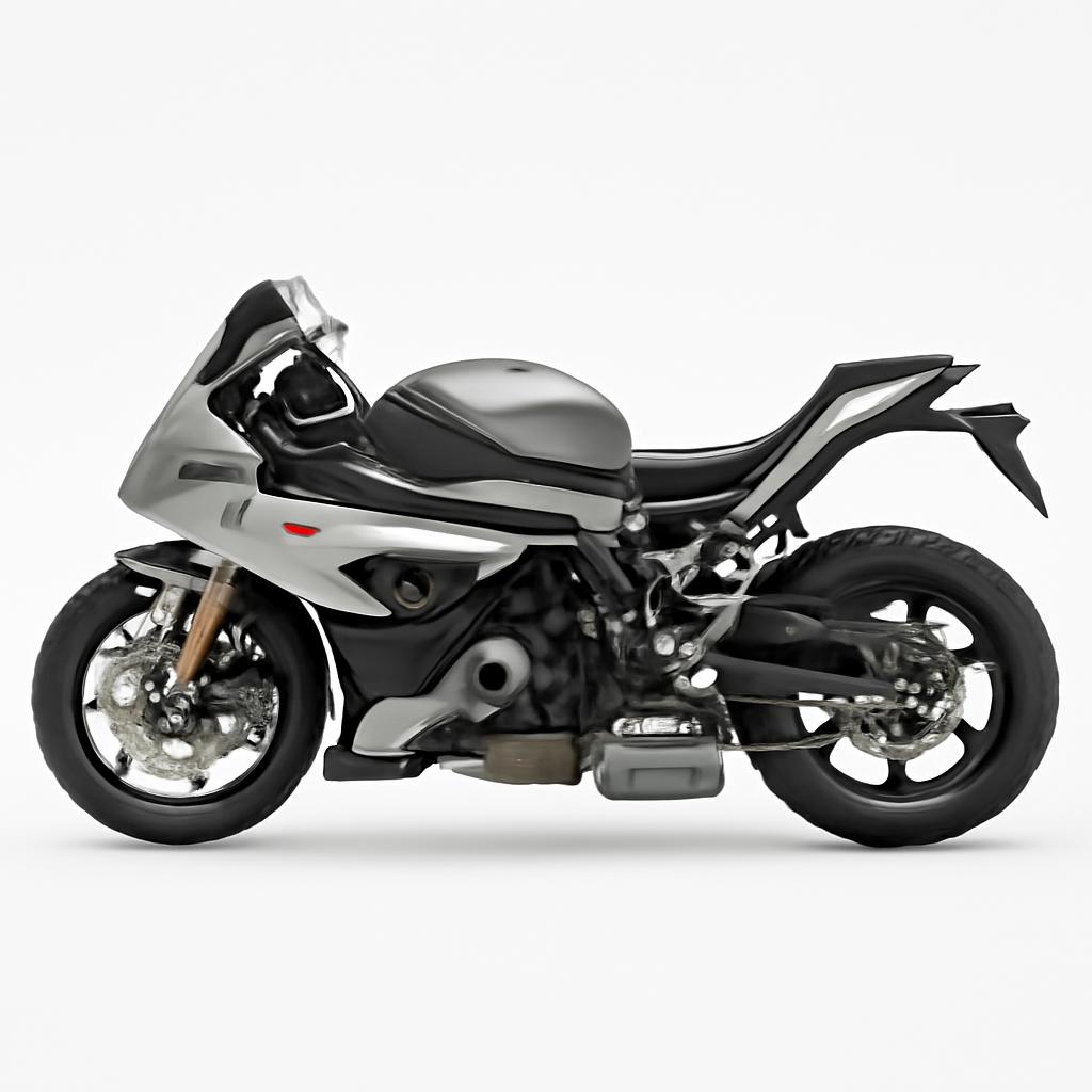 BMW Motorrad M