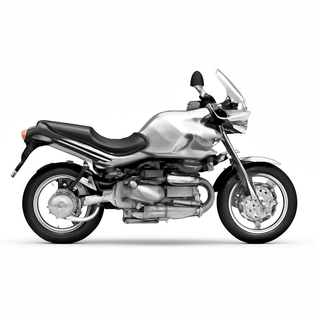 BMW Motorrad R