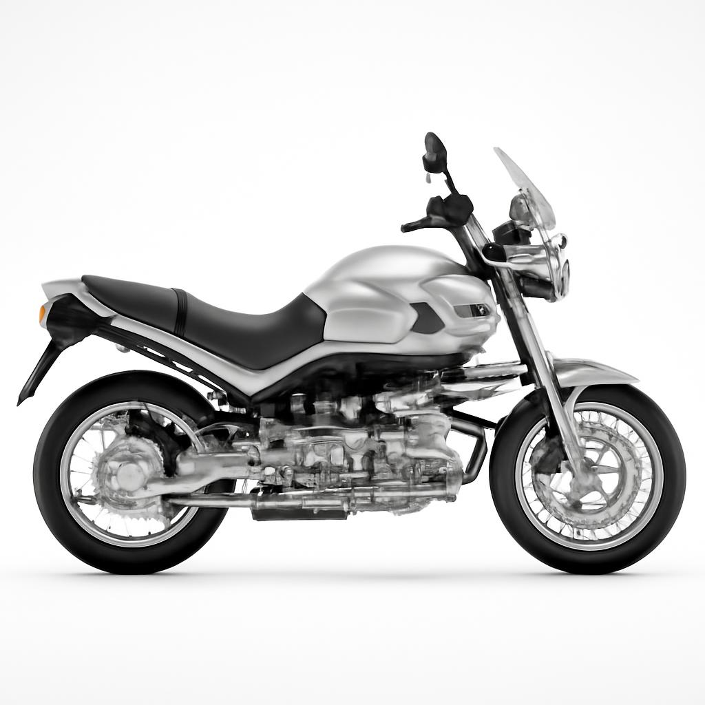 BMW Motorrad R