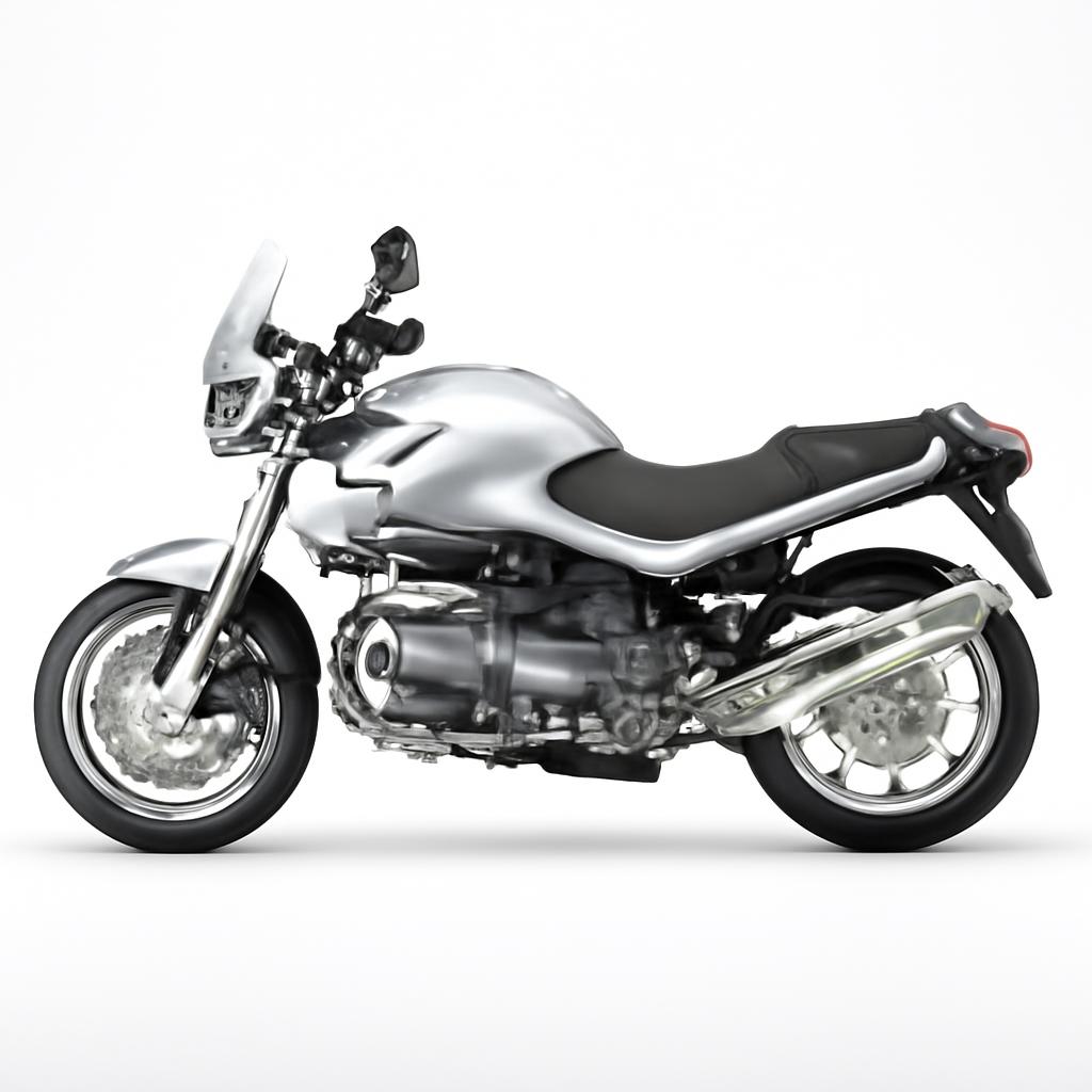 BMW Motorrad R