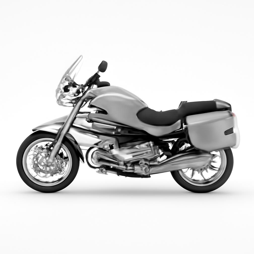 BMW Motorrad R