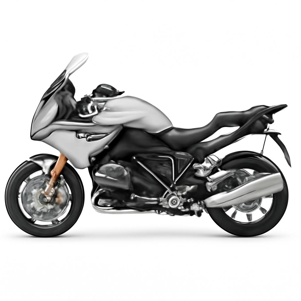 BMW Motorrad R