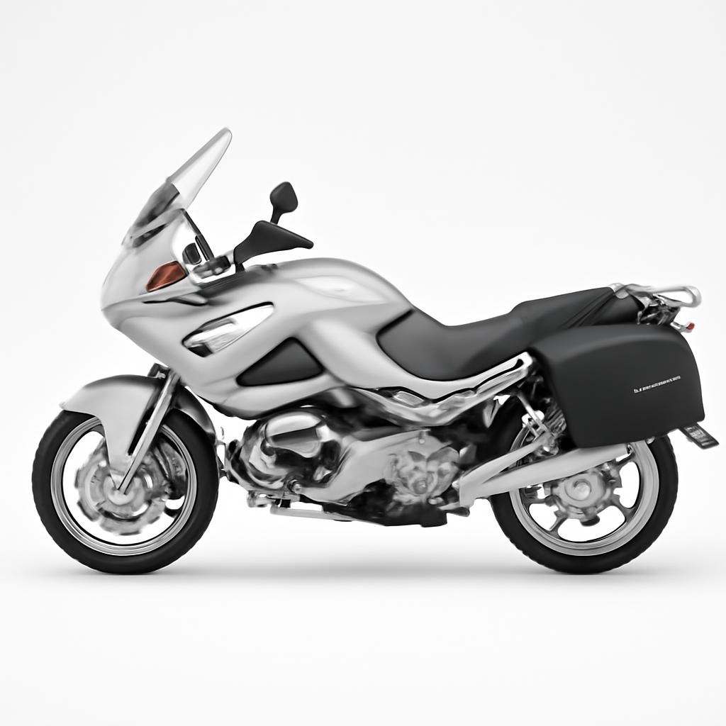 BMW Motorrad R